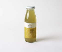 Hühner - Kraftbrühe